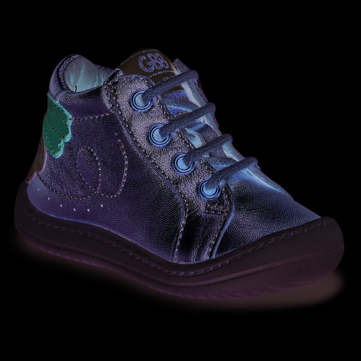 GBB Pantofi FLEXOO FLIRT