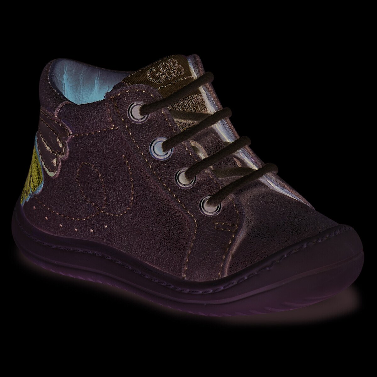 GBB Pantofi FLEXOO FLIRT