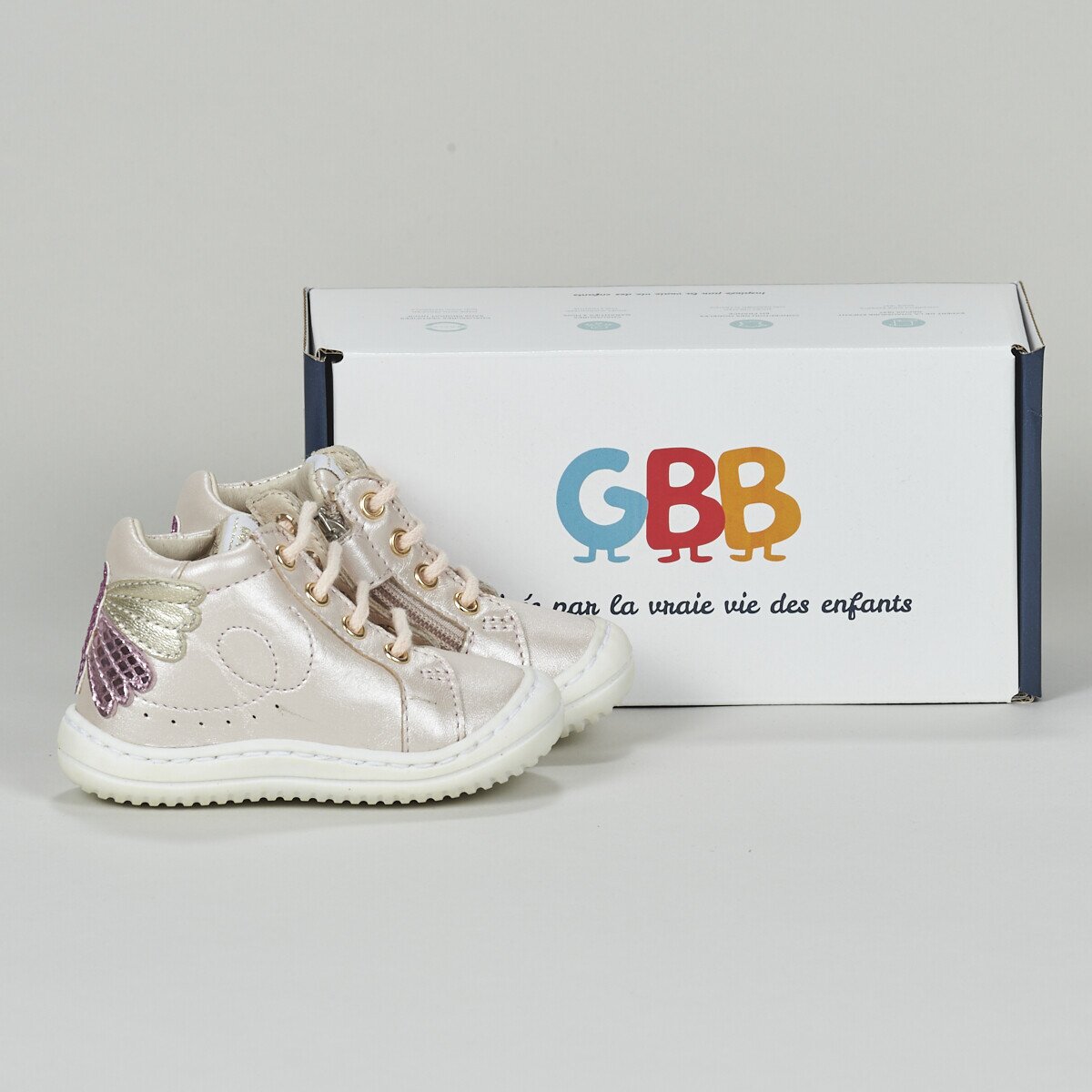 GBB Pantofi FLEXOO FLIRT