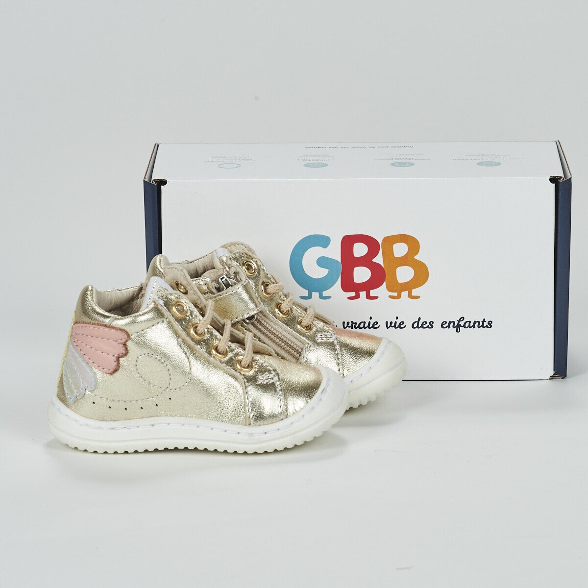 GBB Pantofi FLEXOO FLIRT