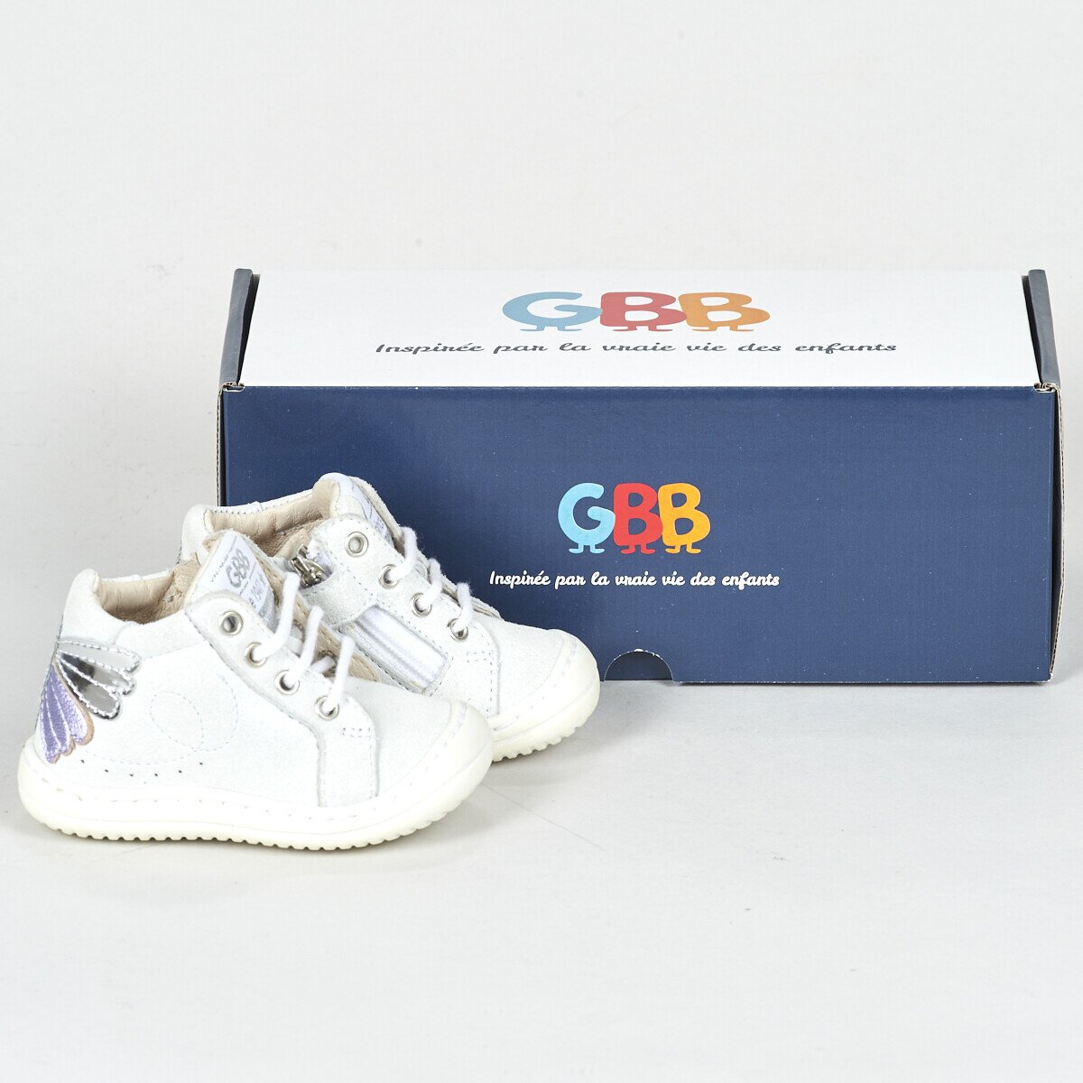 GBB Pantofi FLEXOO FLIRT