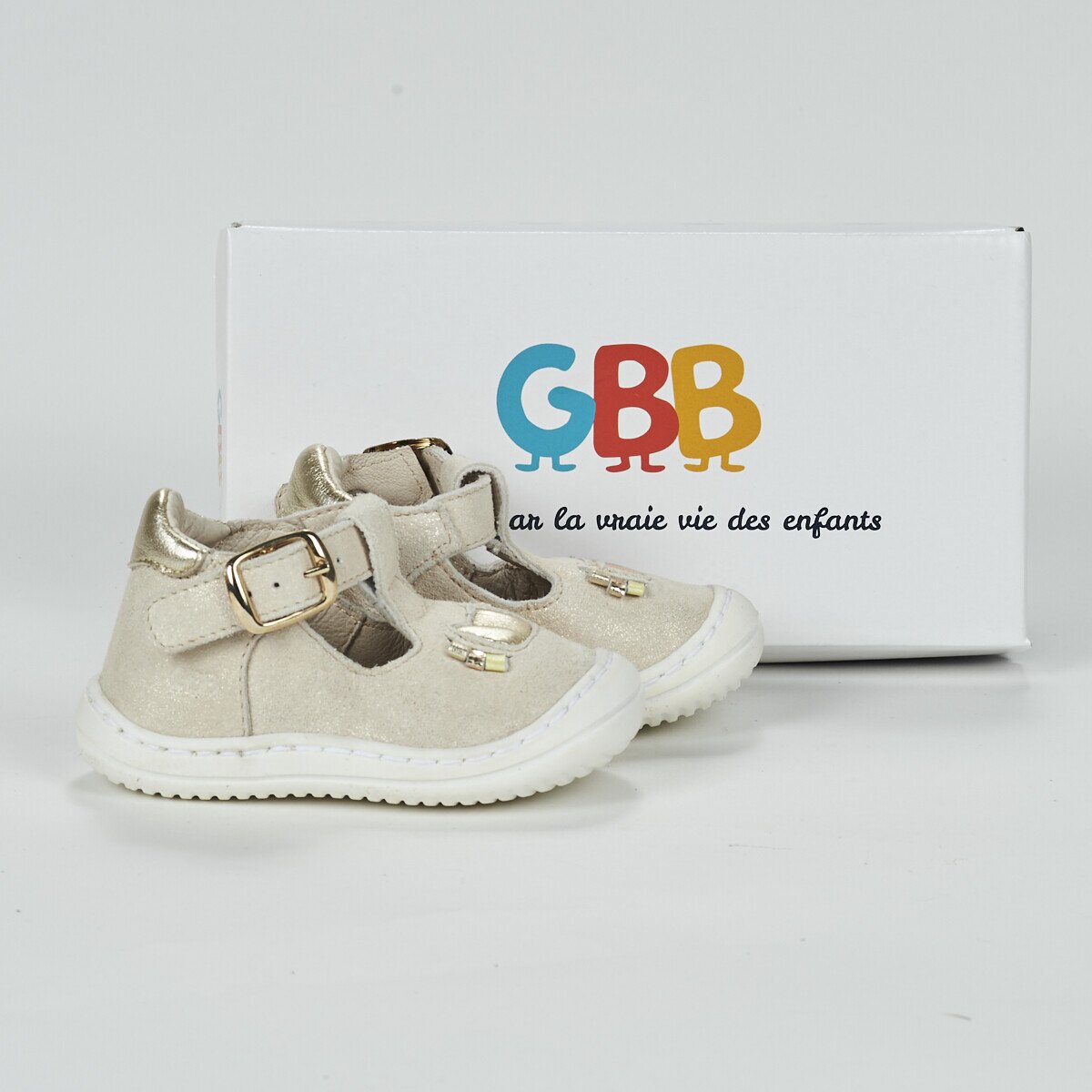 GBB Pantofi FLEXOO KAT