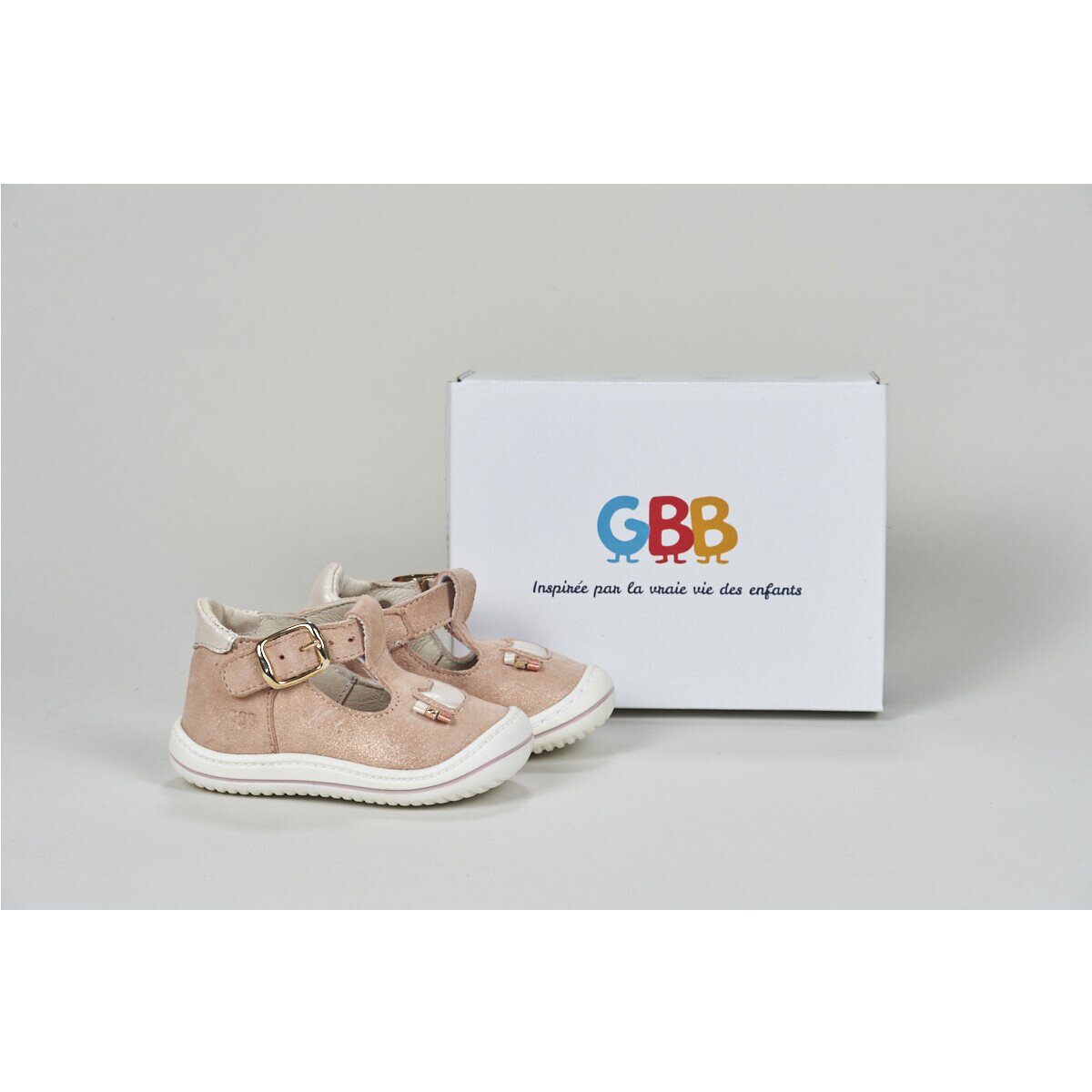 GBB Pantofi FLEXOO KAT