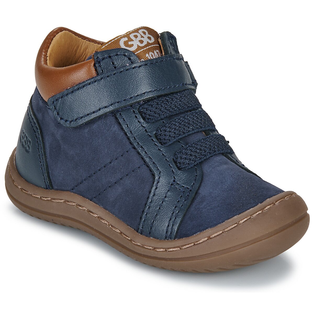 GBB Pantofi FLEXOO LASTIC FLEX