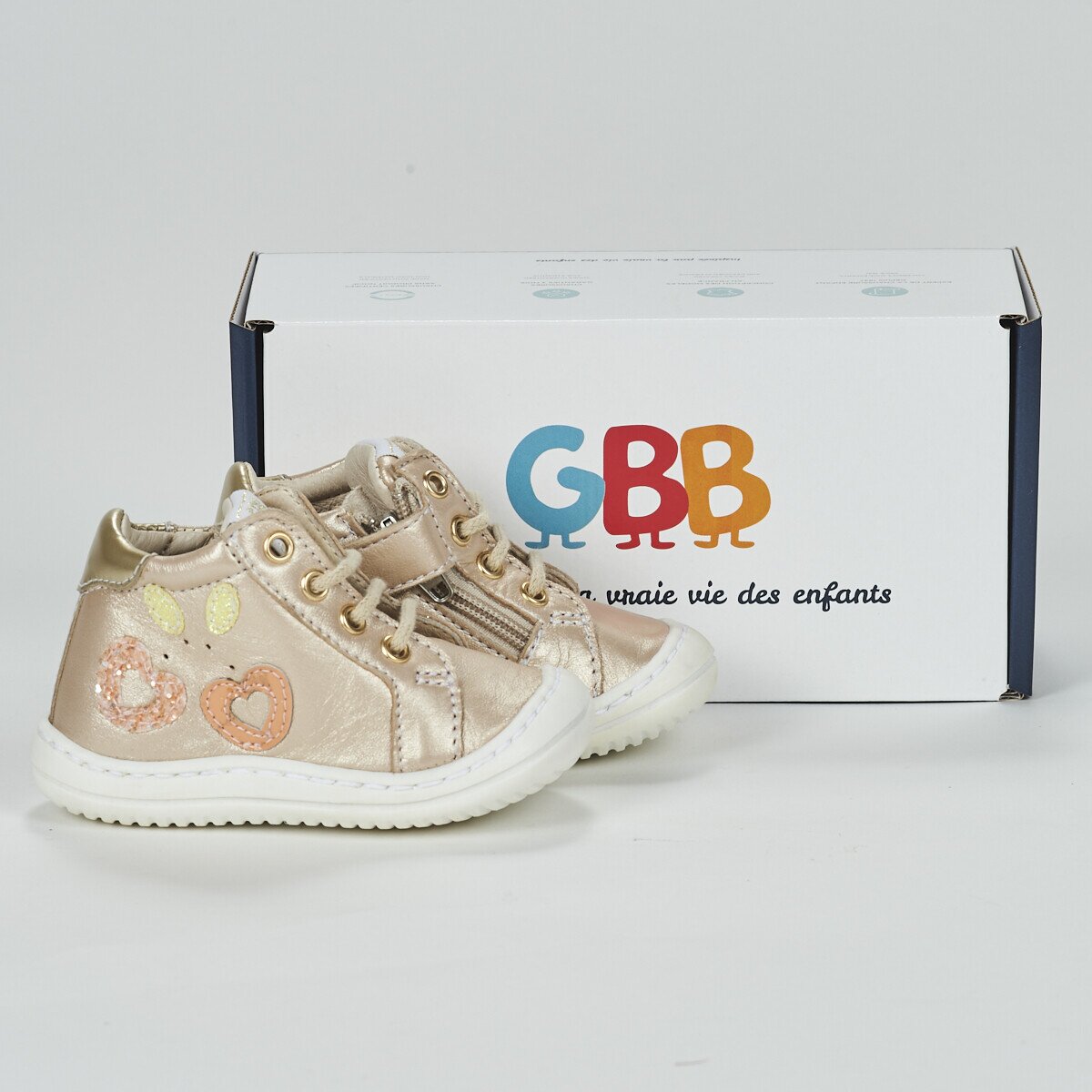 GBB Pantofi FLEXOO LOVELY