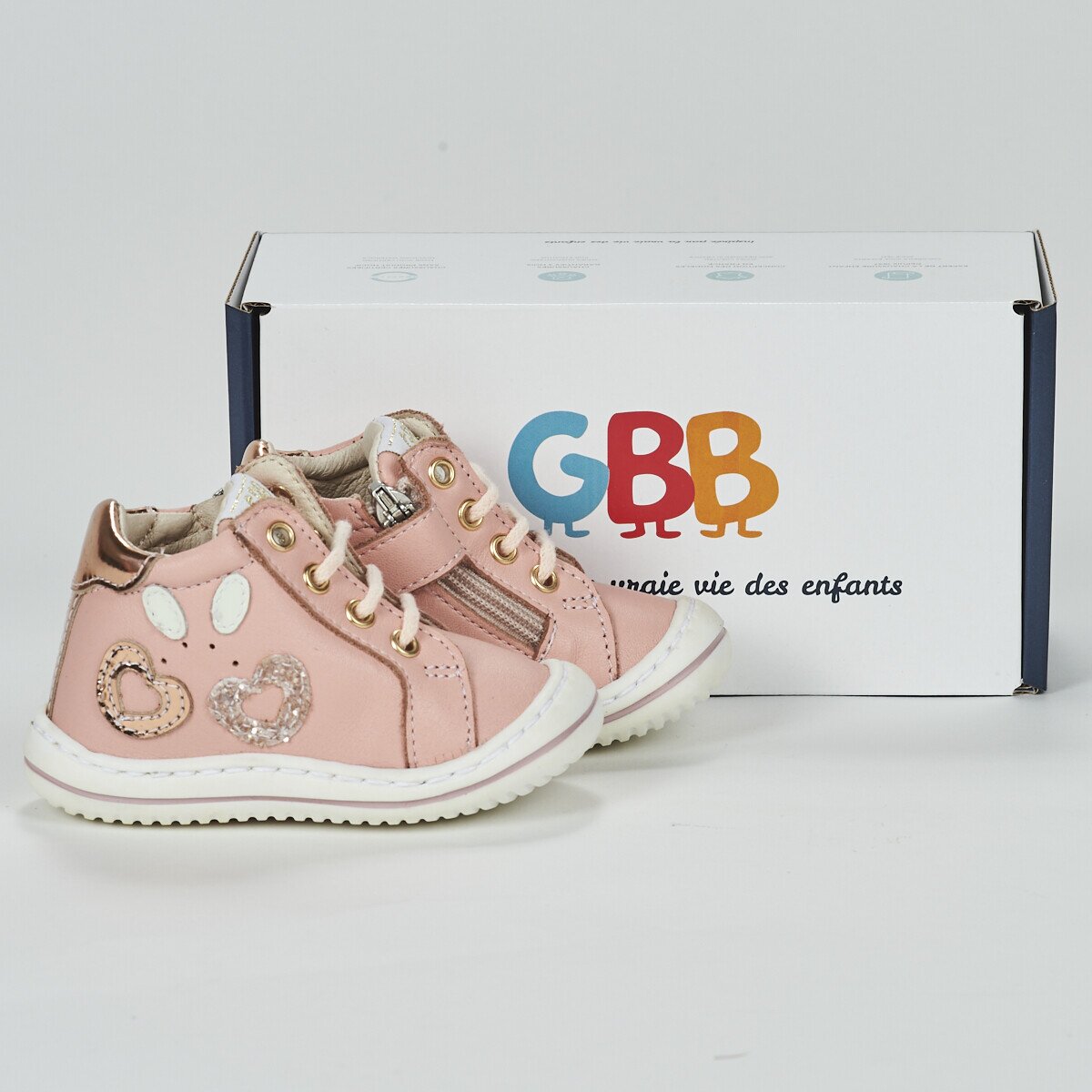 GBB Pantofi FLEXOO LOVELY