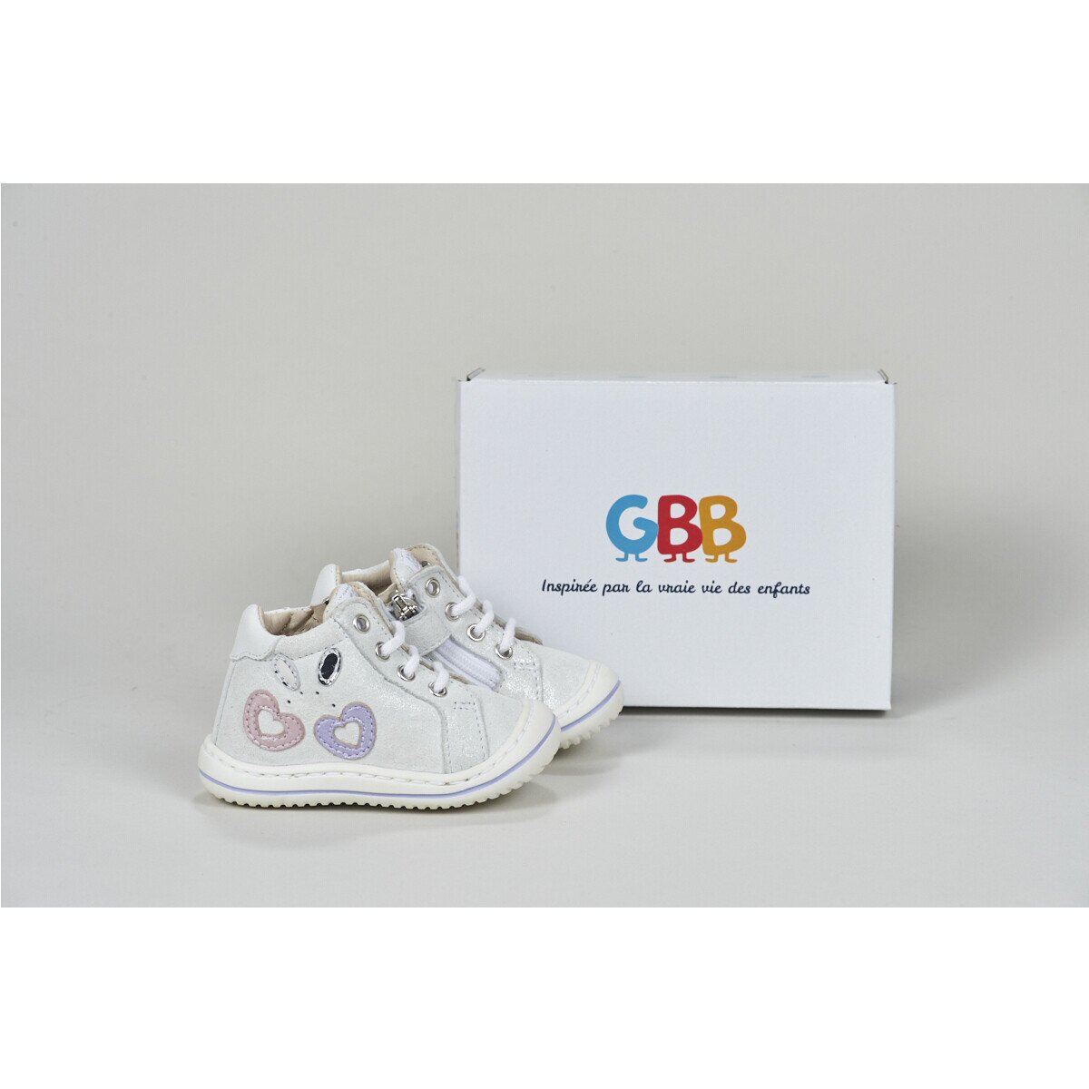 GBB Pantofi FLEXOO LOVELY