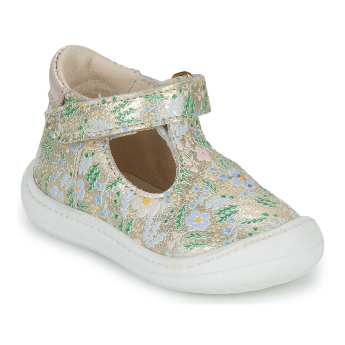 GBB Pantofi FLEXOO MIMI