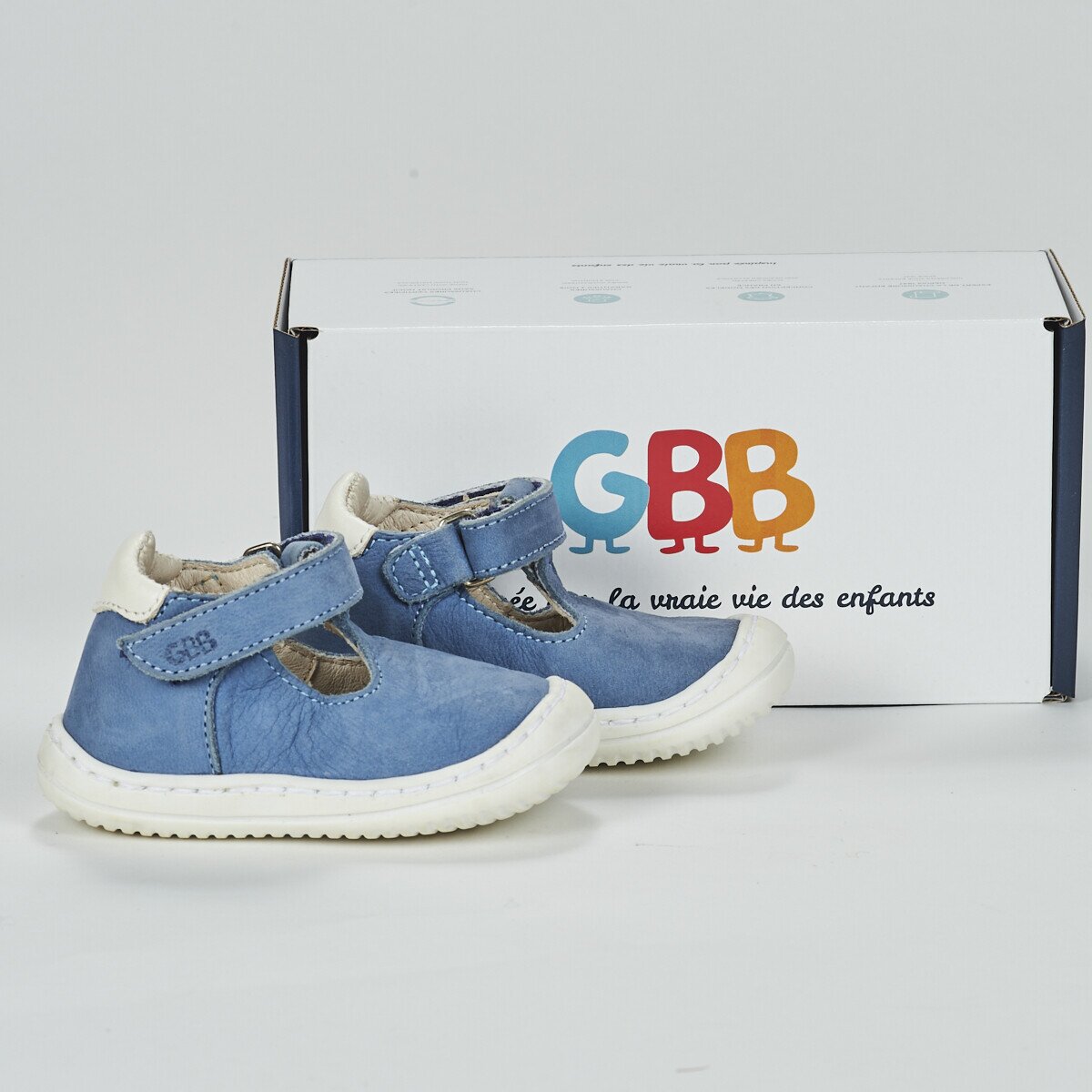 GBB Pantofi FLEXOO MIMI
