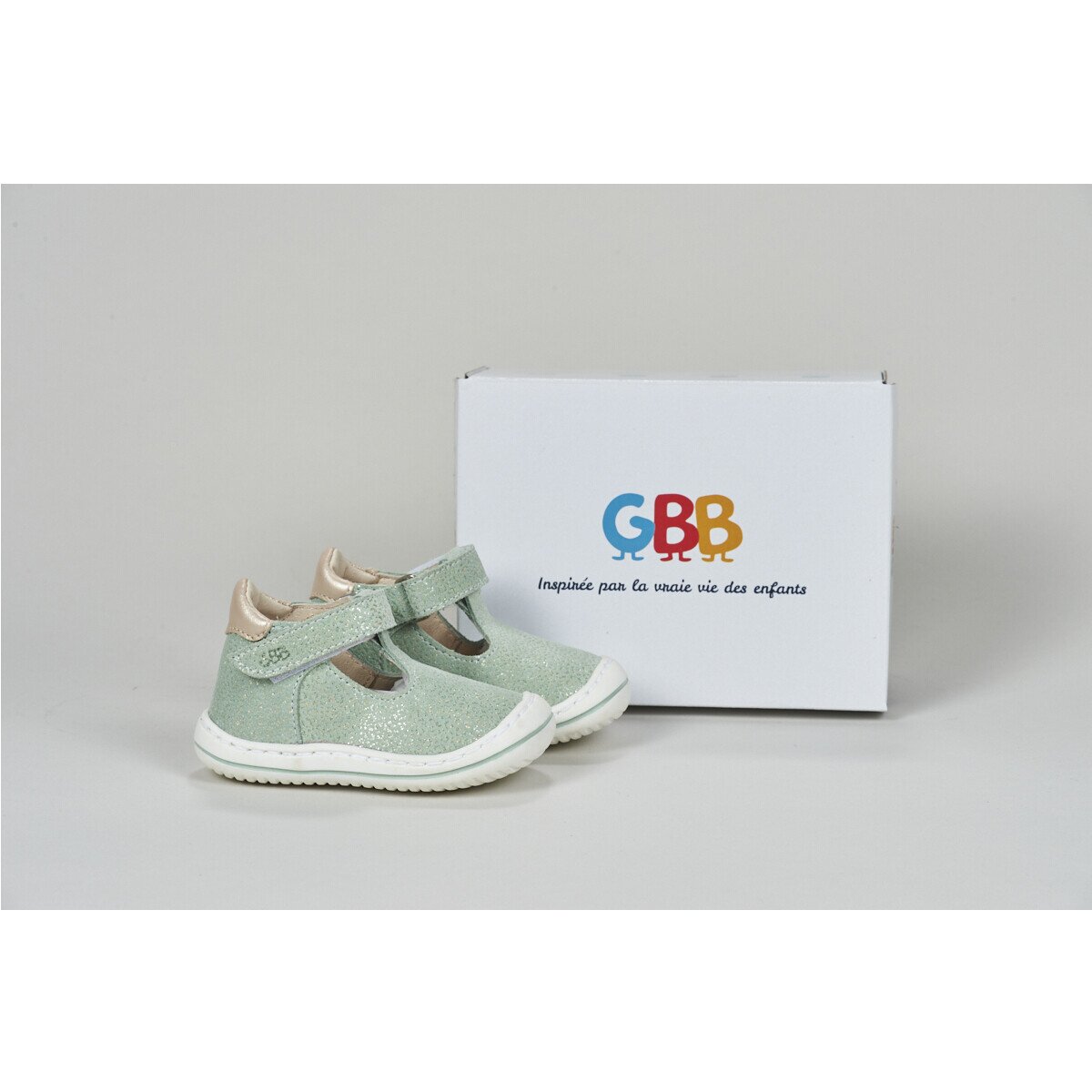 GBB Pantofi FLEXOO MIMI