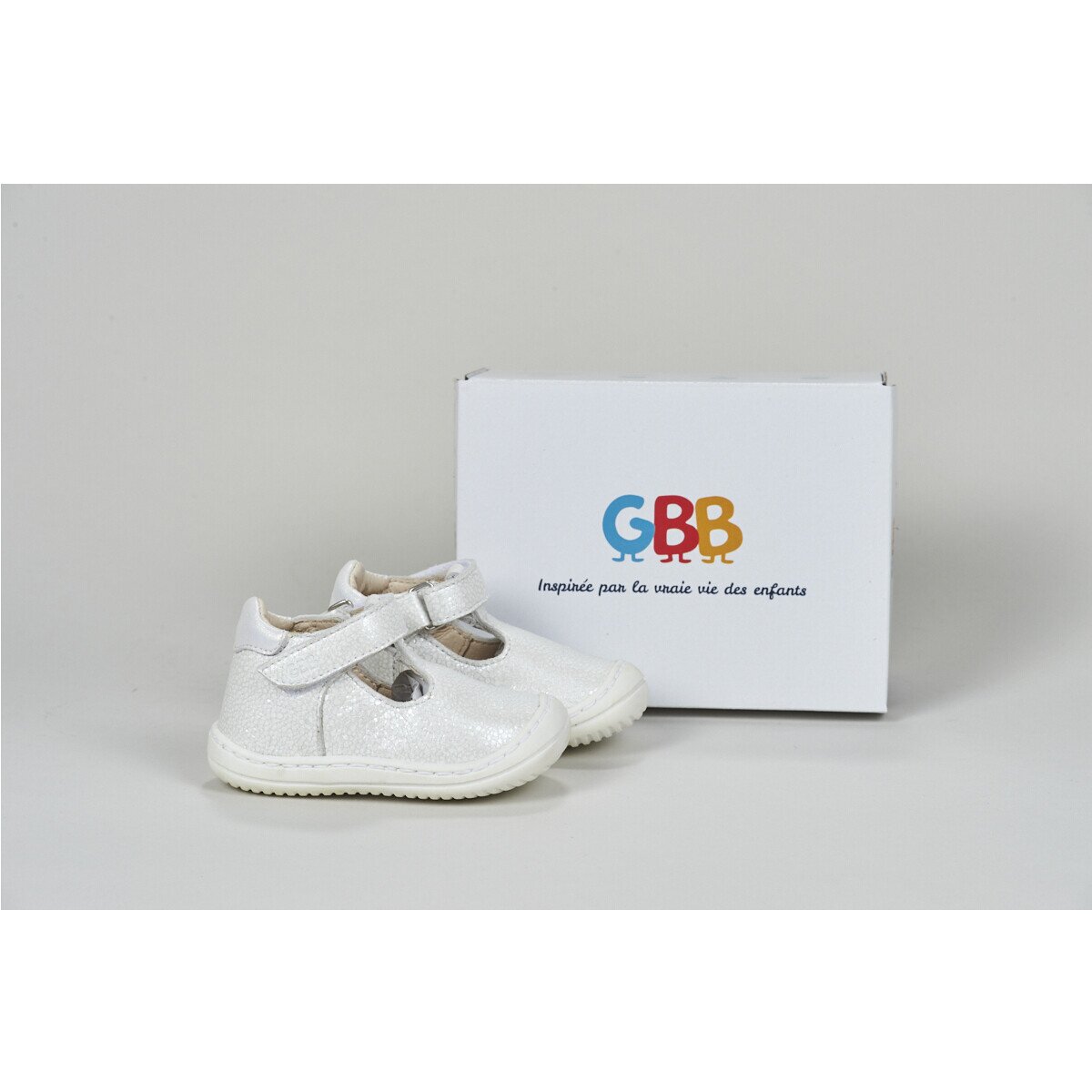GBB Pantofi FLEXOO MIMI