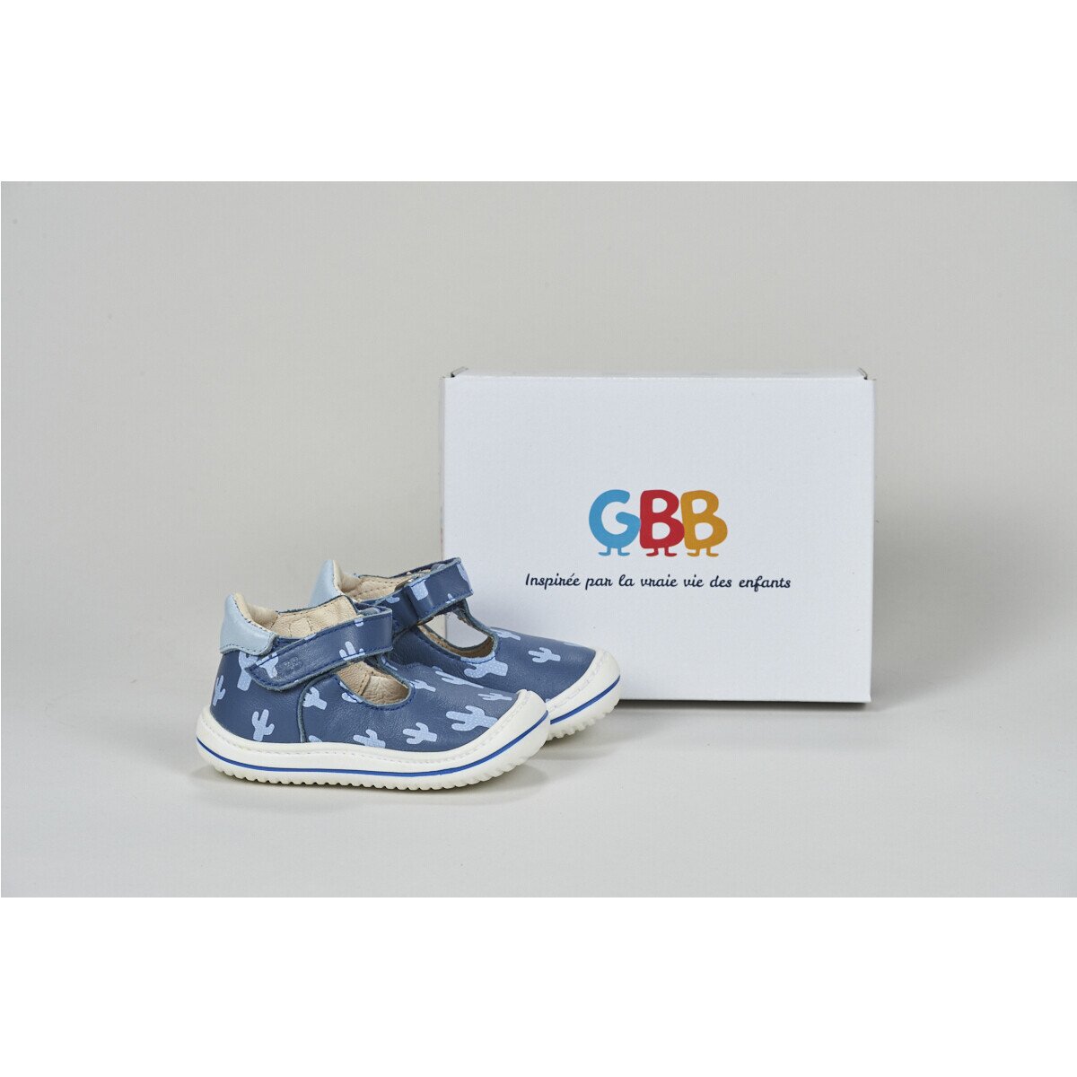 GBB Pantofi FLEXOO MIMI