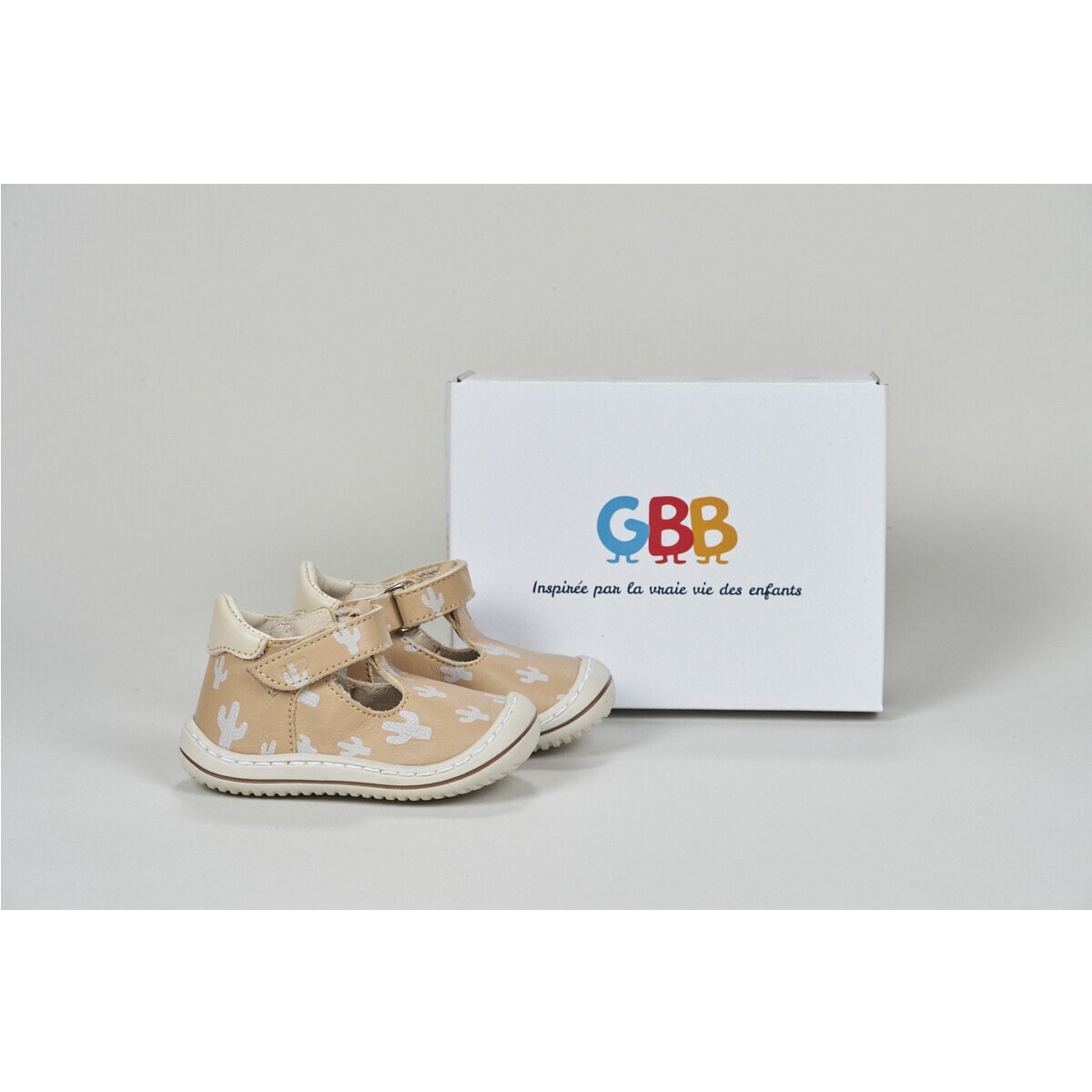 GBB Pantofi FLEXOO MIMI