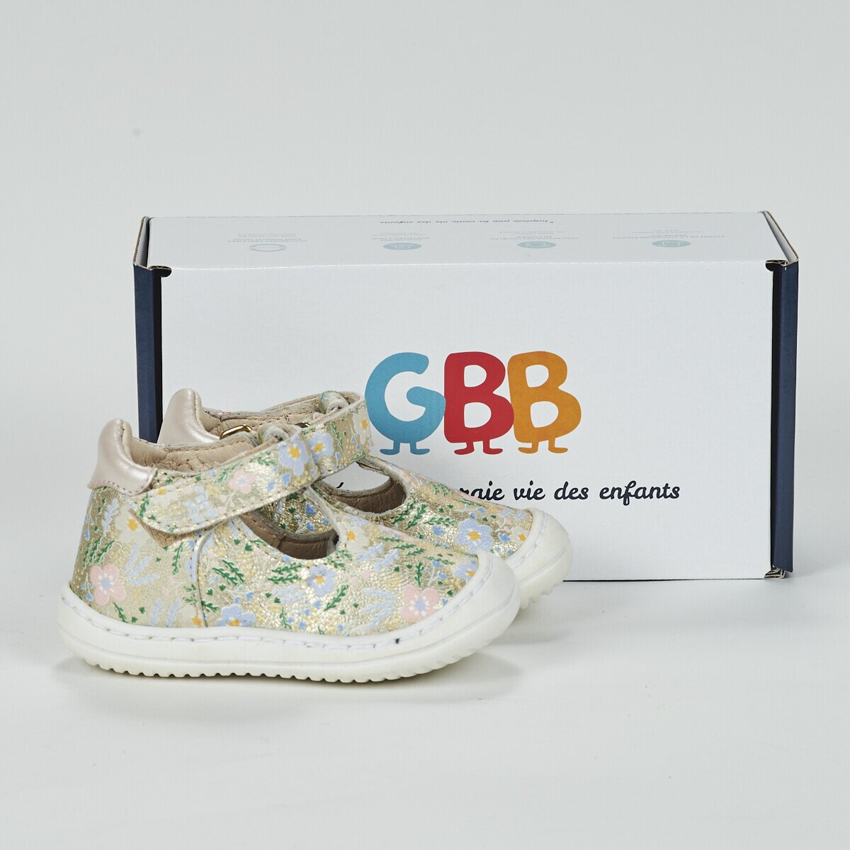 GBB Pantofi FLEXOO MIMI