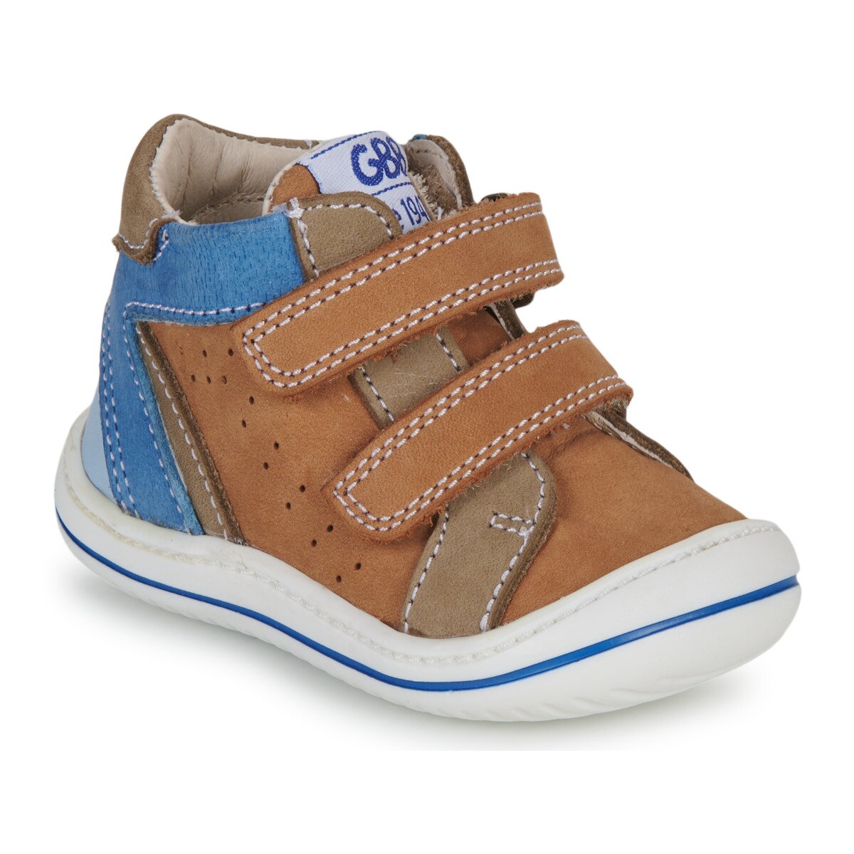 GBB Pantofi FLEXOO SCRATCH
