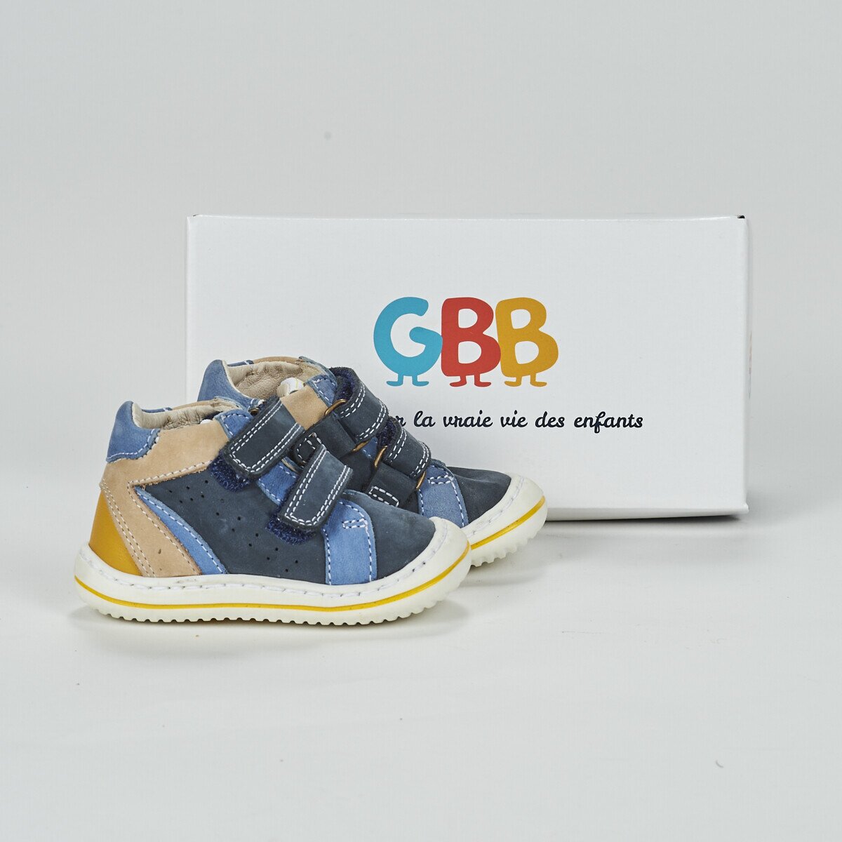 GBB Pantofi FLEXOO SCRATCH