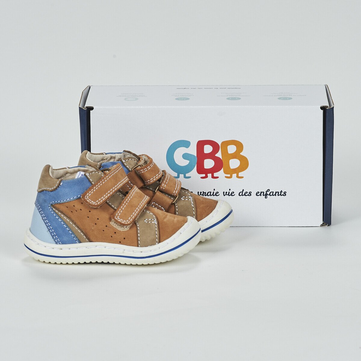 GBB Pantofi FLEXOO SCRATCH