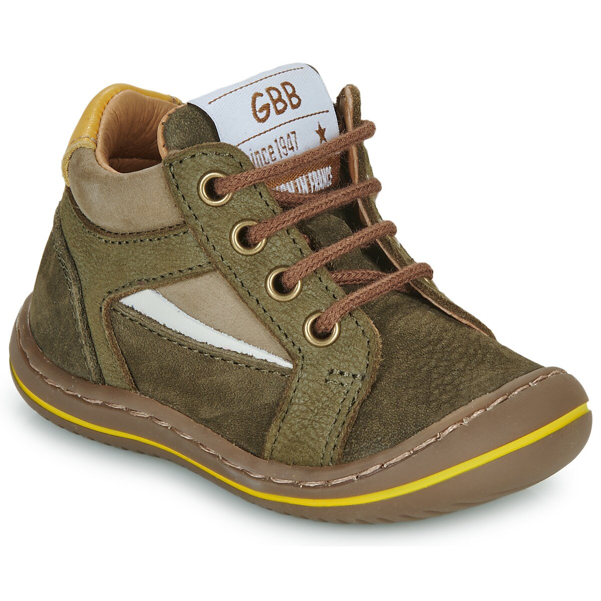 GBB Pantofi FLEXOO SPORT FLEX