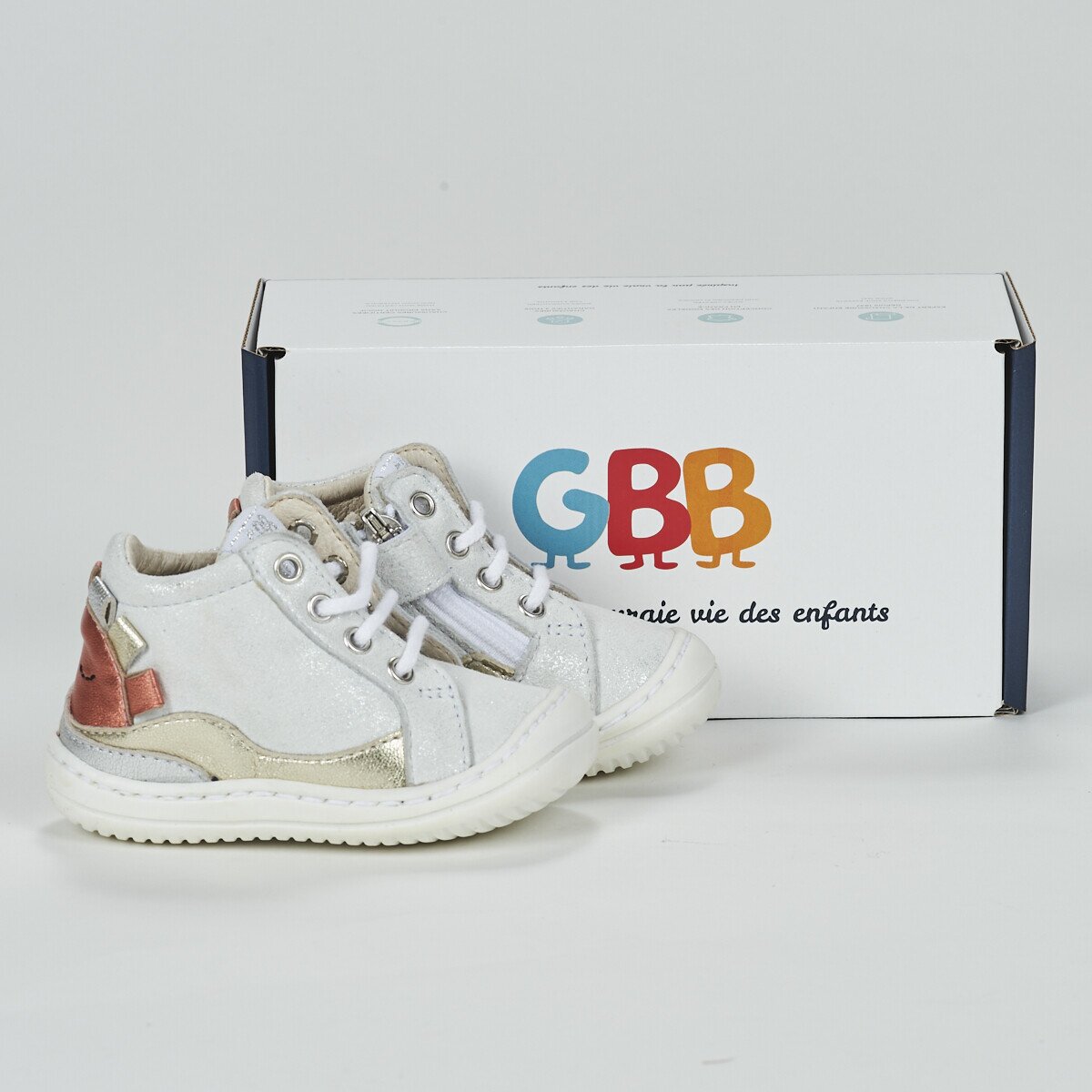 GBB Pantofi FLEXOO SUNNY