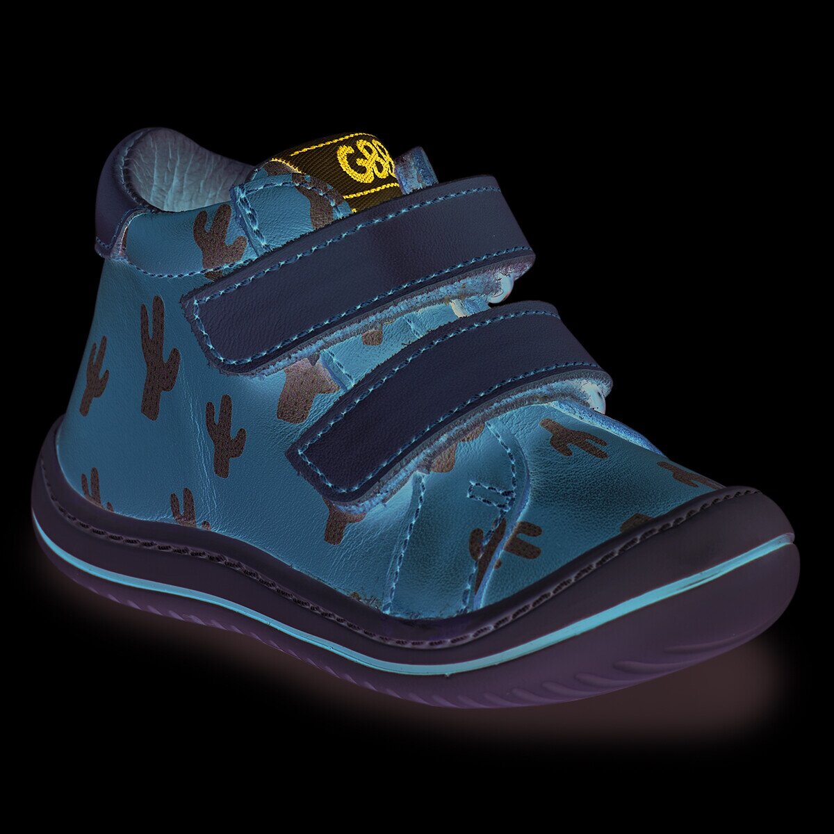 GBB Pantofi FLEXOO TOPETTE