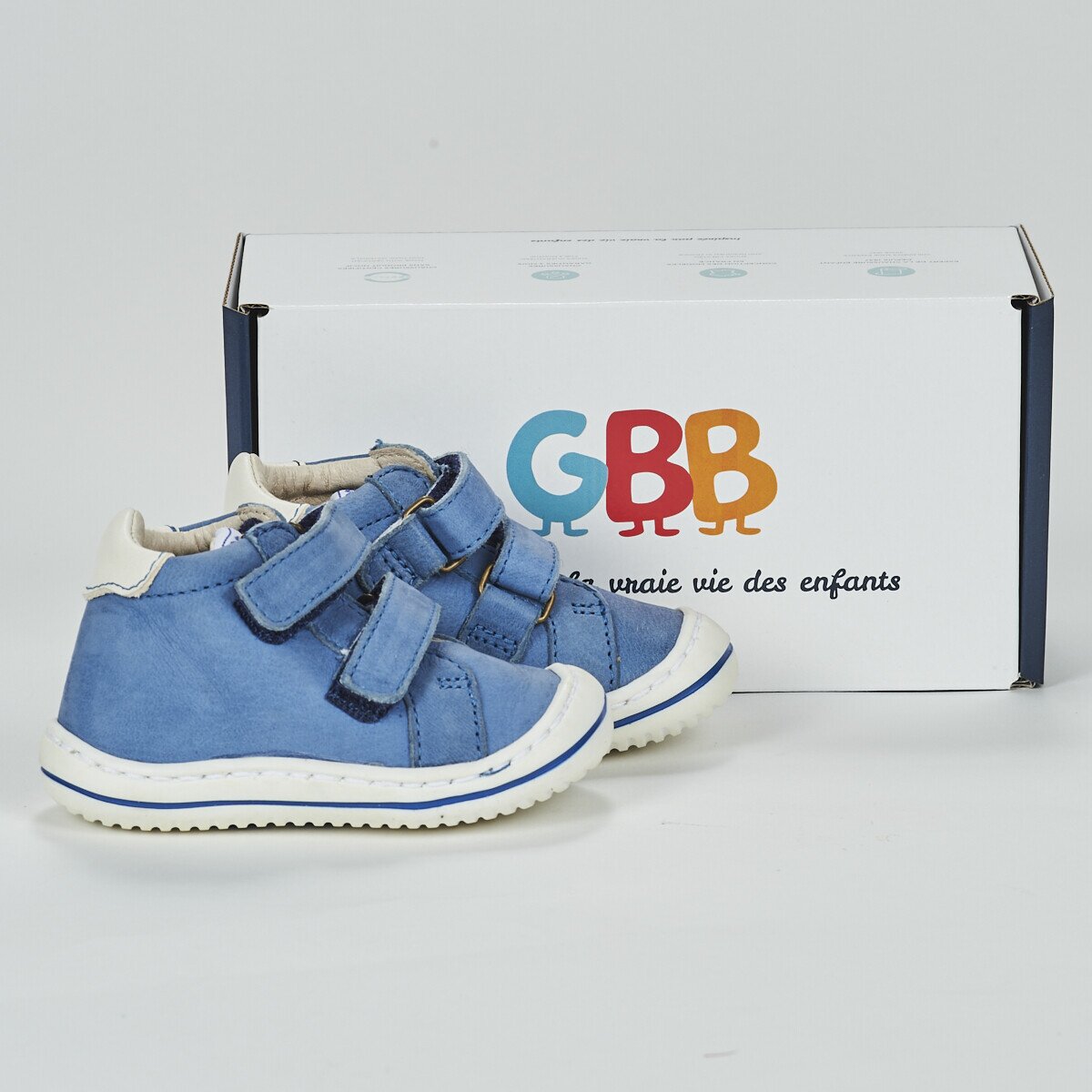 GBB Pantofi FLEXOO TOPETTE