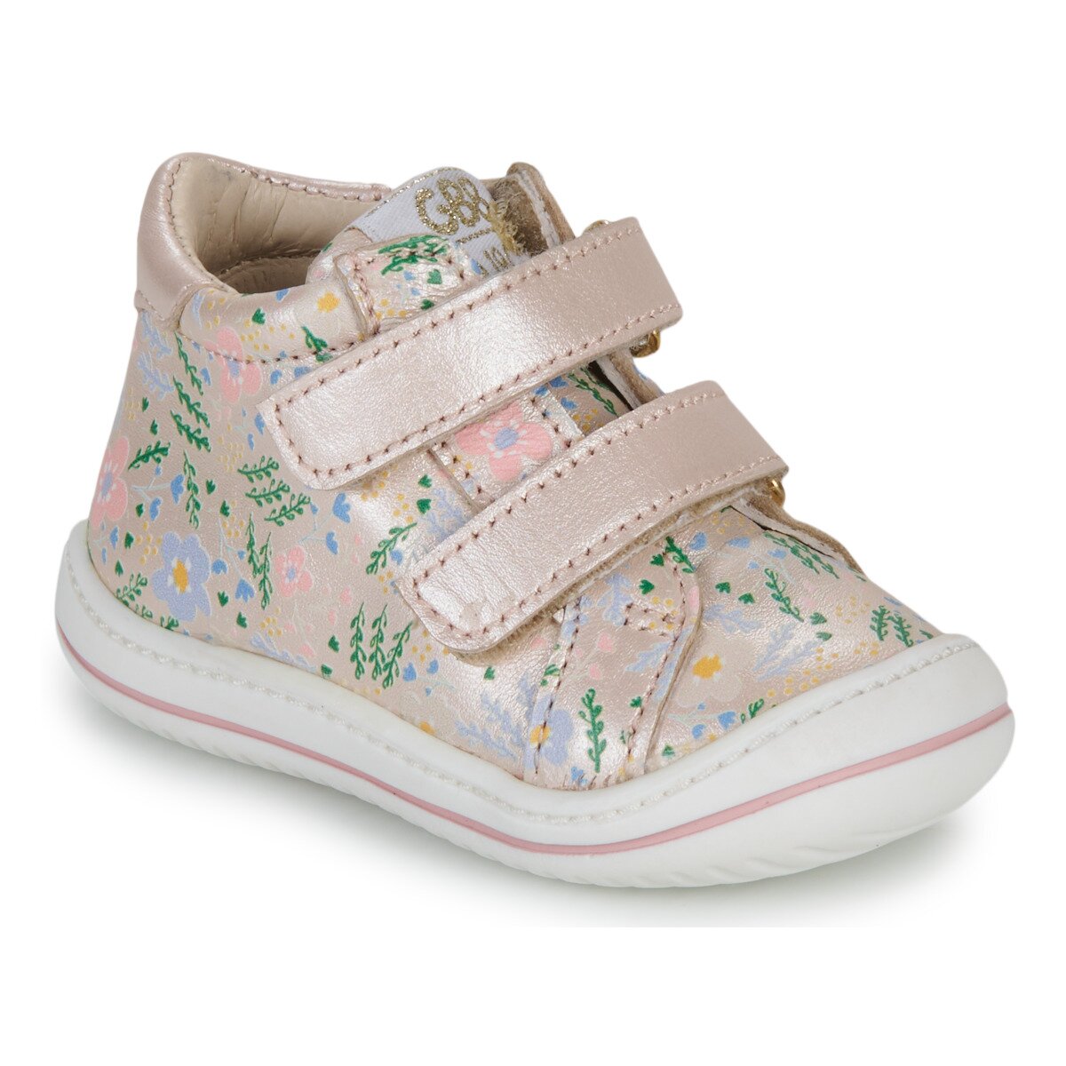 GBB Pantofi FLEXOO TOPETTE