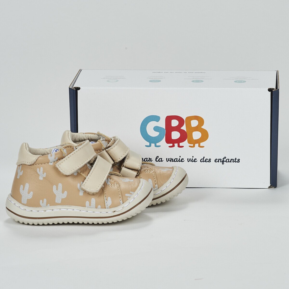 GBB Pantofi FLEXOO TOPETTE
