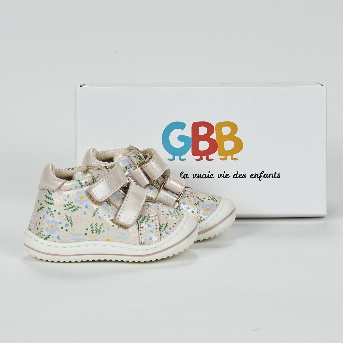 GBB Pantofi FLEXOO TOPETTE