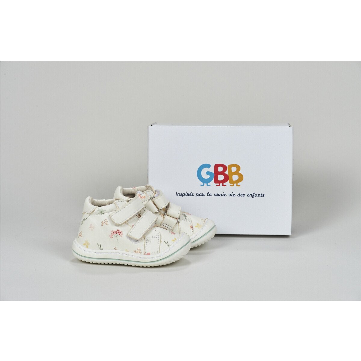 GBB Pantofi FLEXOO TOPETTE