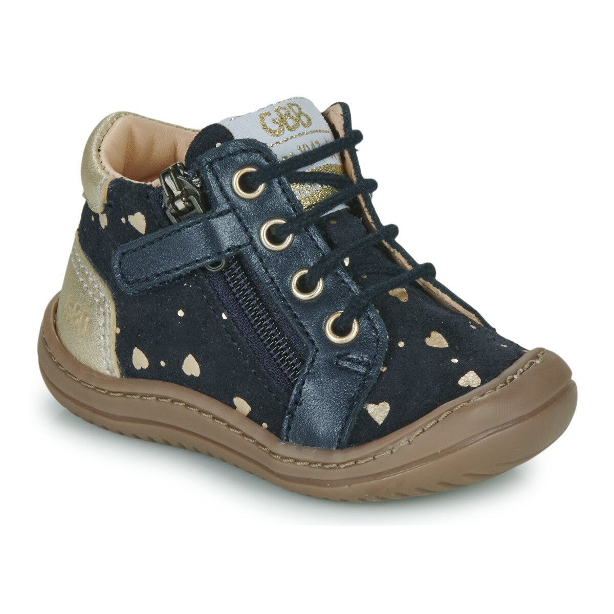 GBB Pantofi FLEXOO ZIPETTE