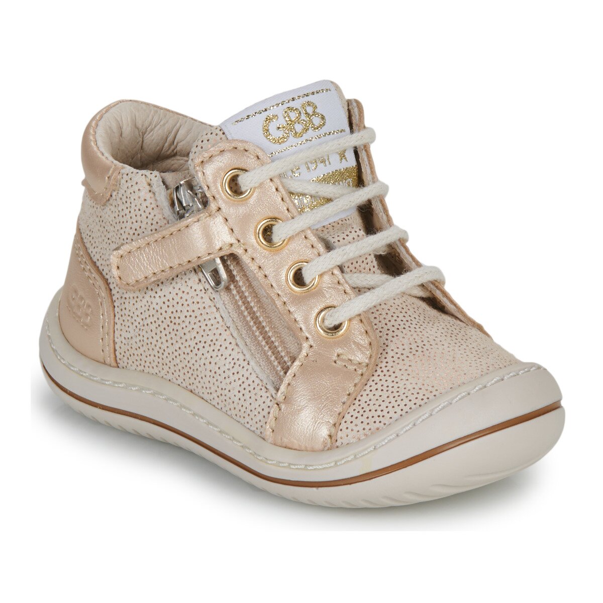 GBB Pantofi FLEXOO ZIPETTE