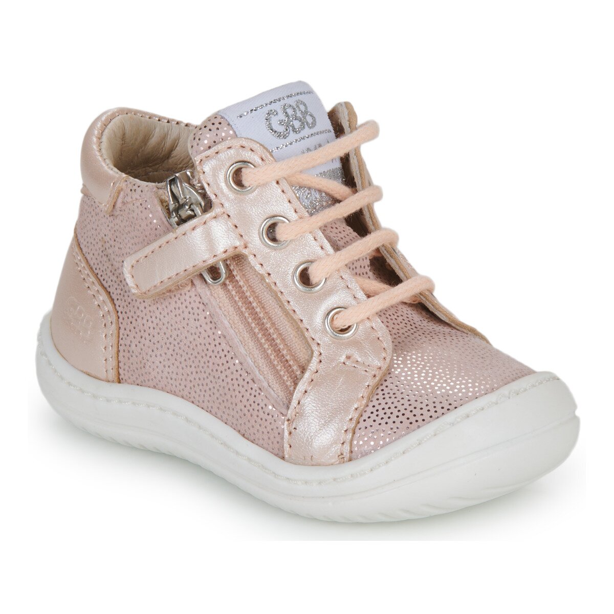 GBB Pantofi FLEXOO ZIPETTE