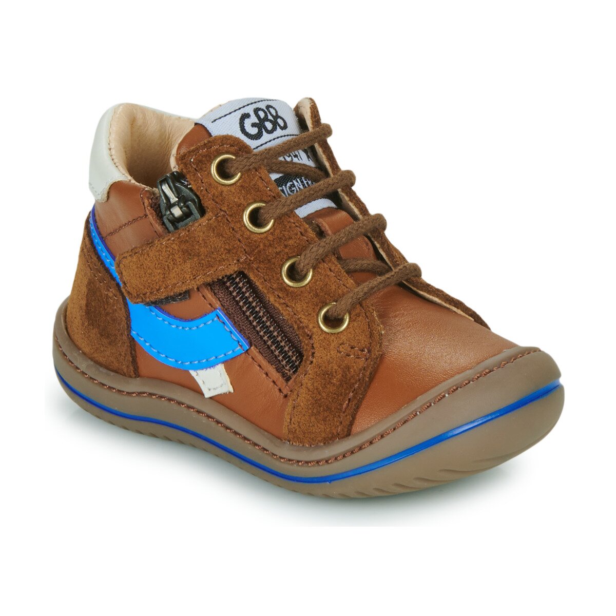 GBB Pantofi FLEXOO ZIPOU