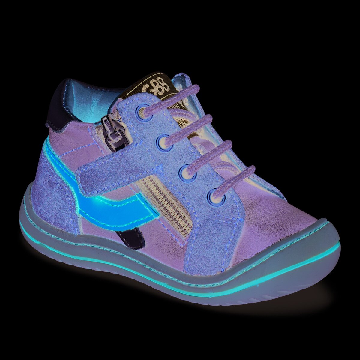GBB Pantofi FLEXOO ZIPOU