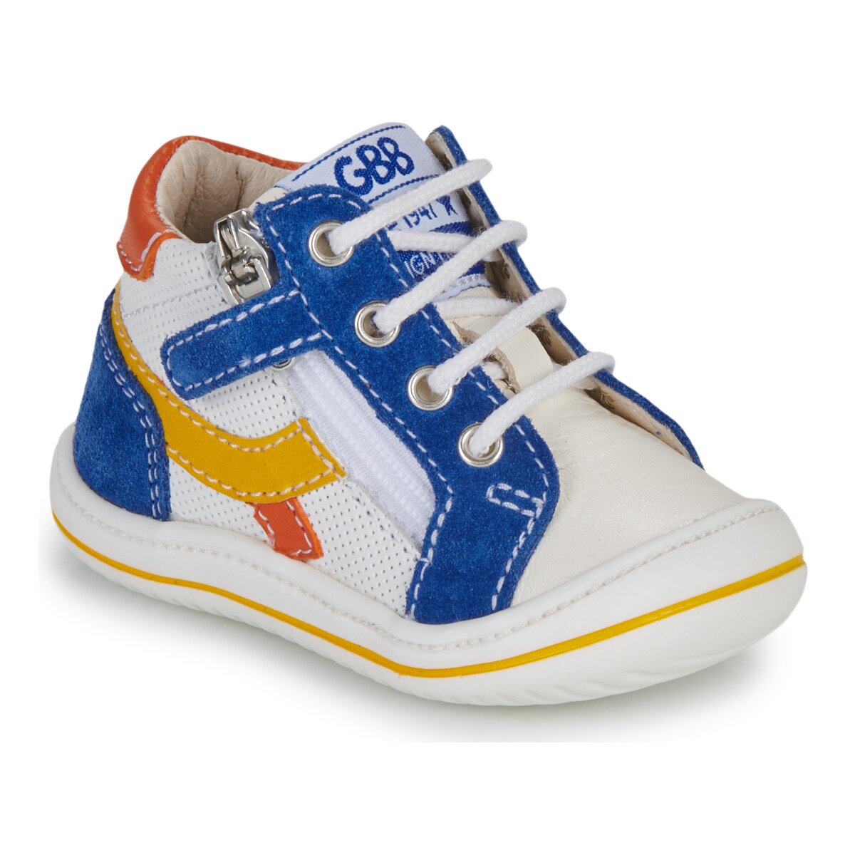 GBB Pantofi FLEXOO ZIPOU