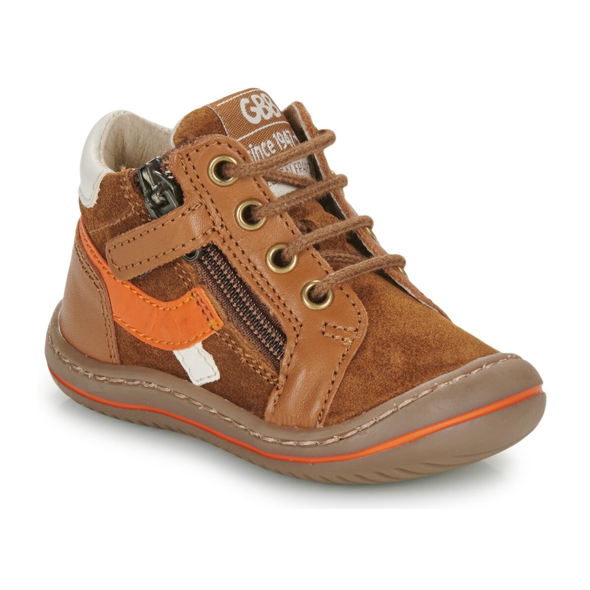 GBB Pantofi FLEXOO ZIPOU FLEX