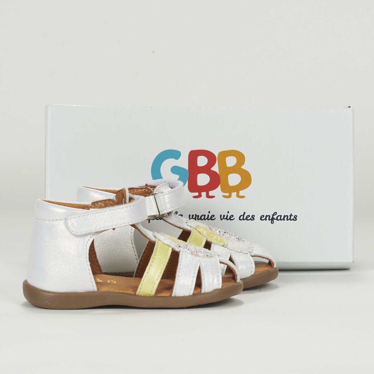 GBB Pantofi FLORE