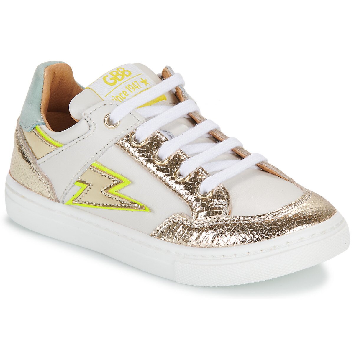 GBB Pantofi FLORINE TWIST