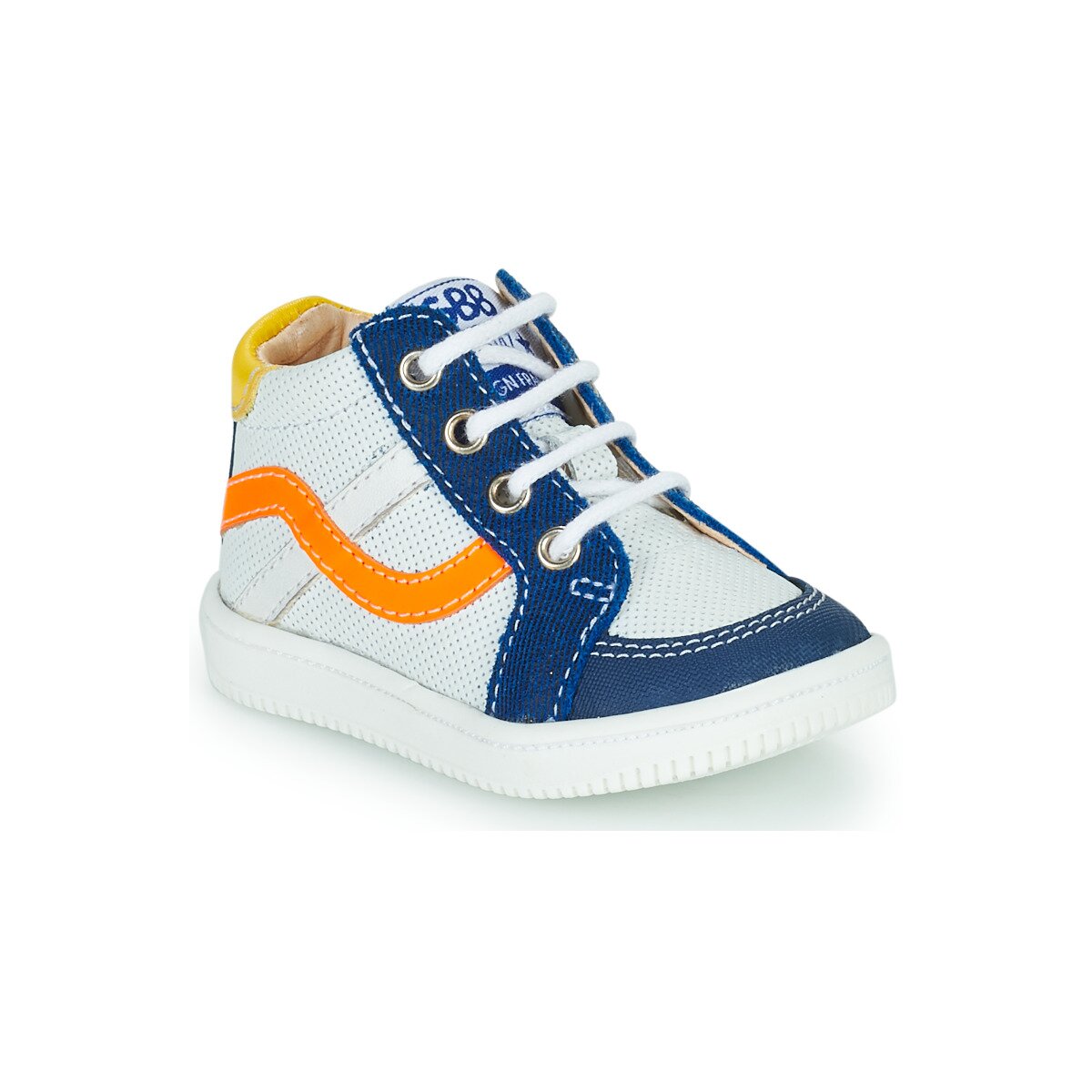 GBB Pantofi FLYNN