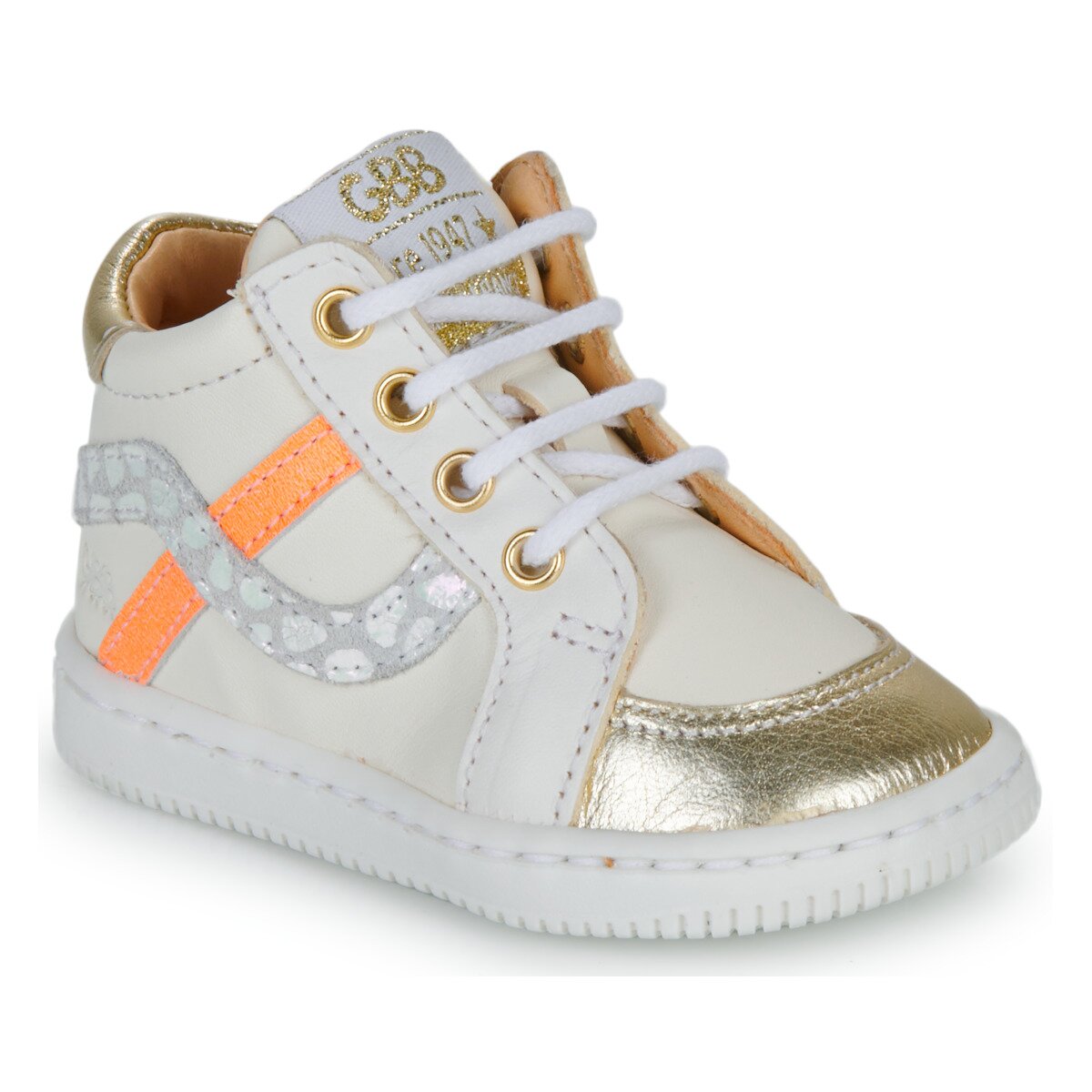 GBB Pantofi FLYNN