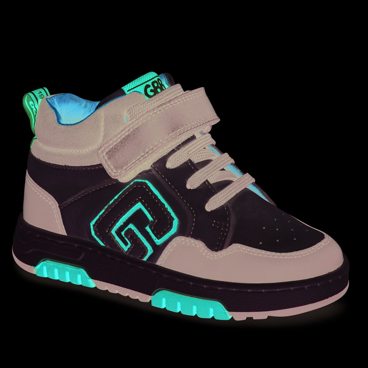 GBB Pantofi FORIEN