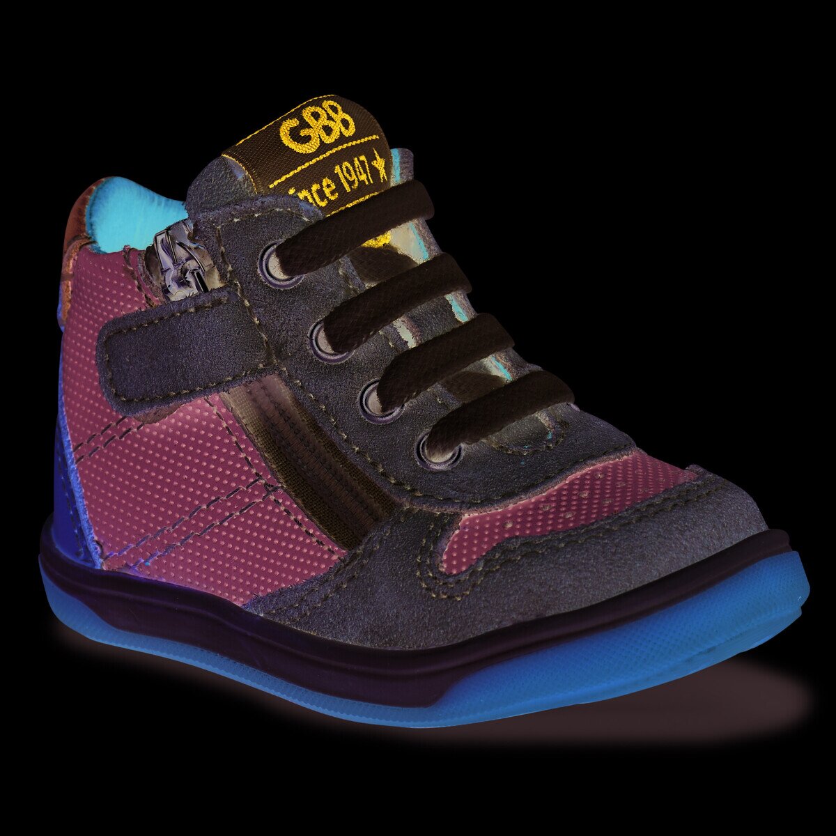 GBB Pantofi FREDDY