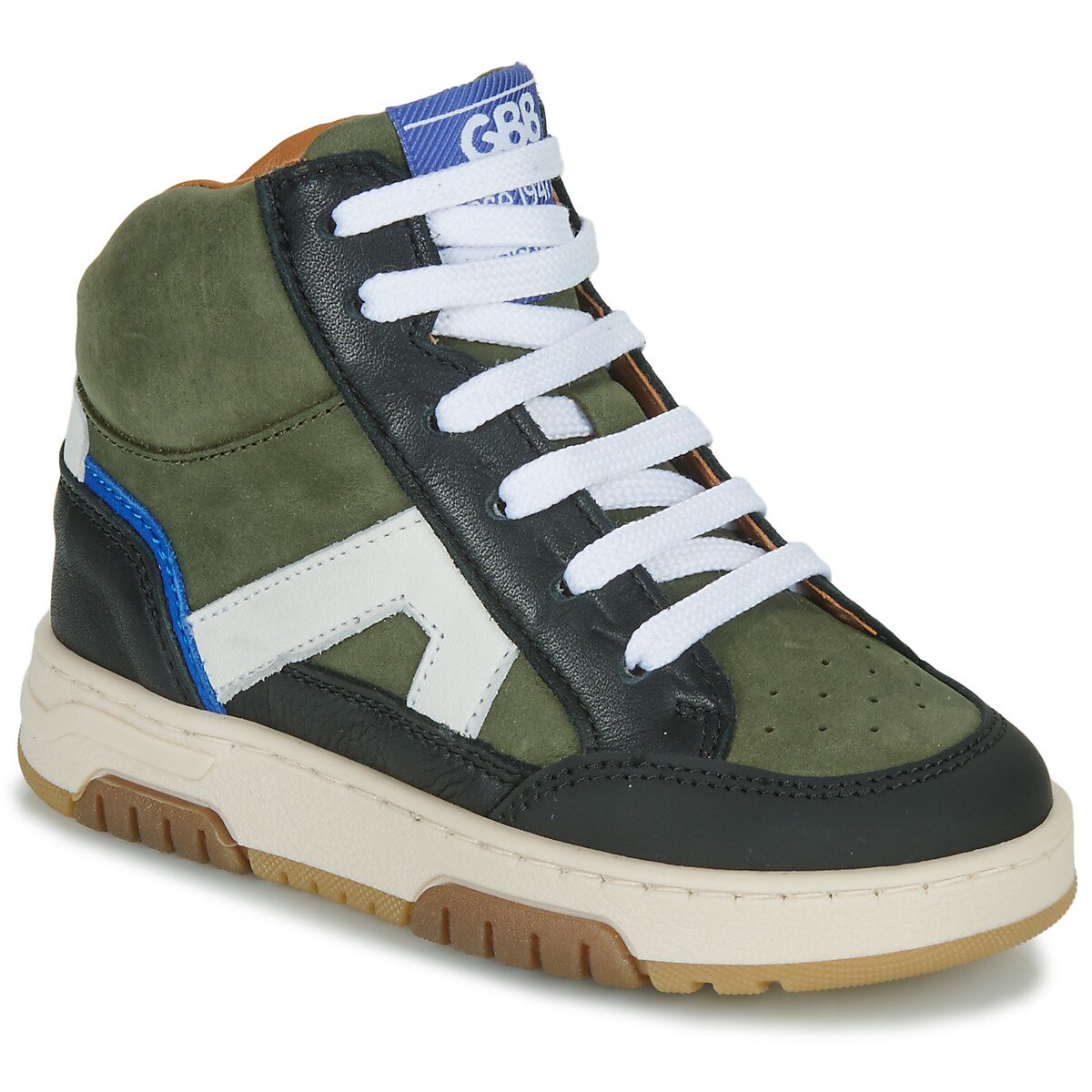 GBB Pantofi FREMOND
