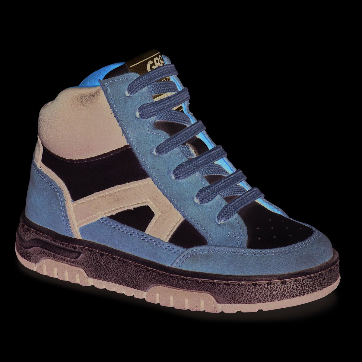 GBB Pantofi FREMOND