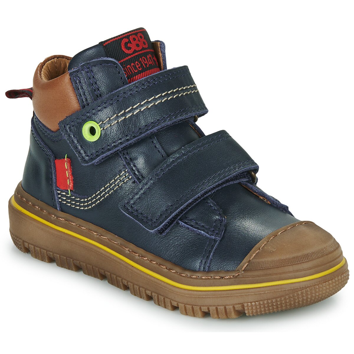 GBB Pantofi FYSEME