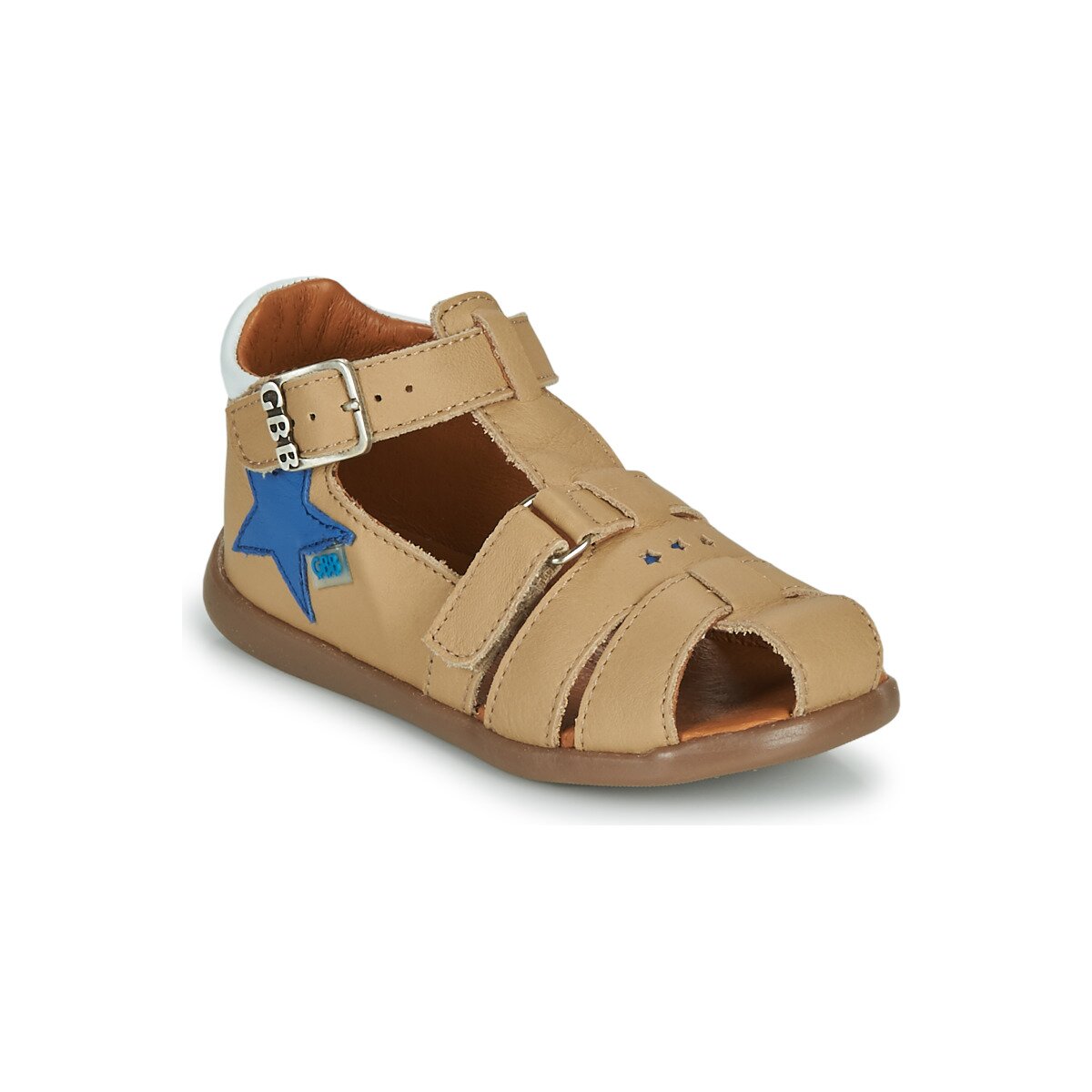GBB Pantofi GARDOU