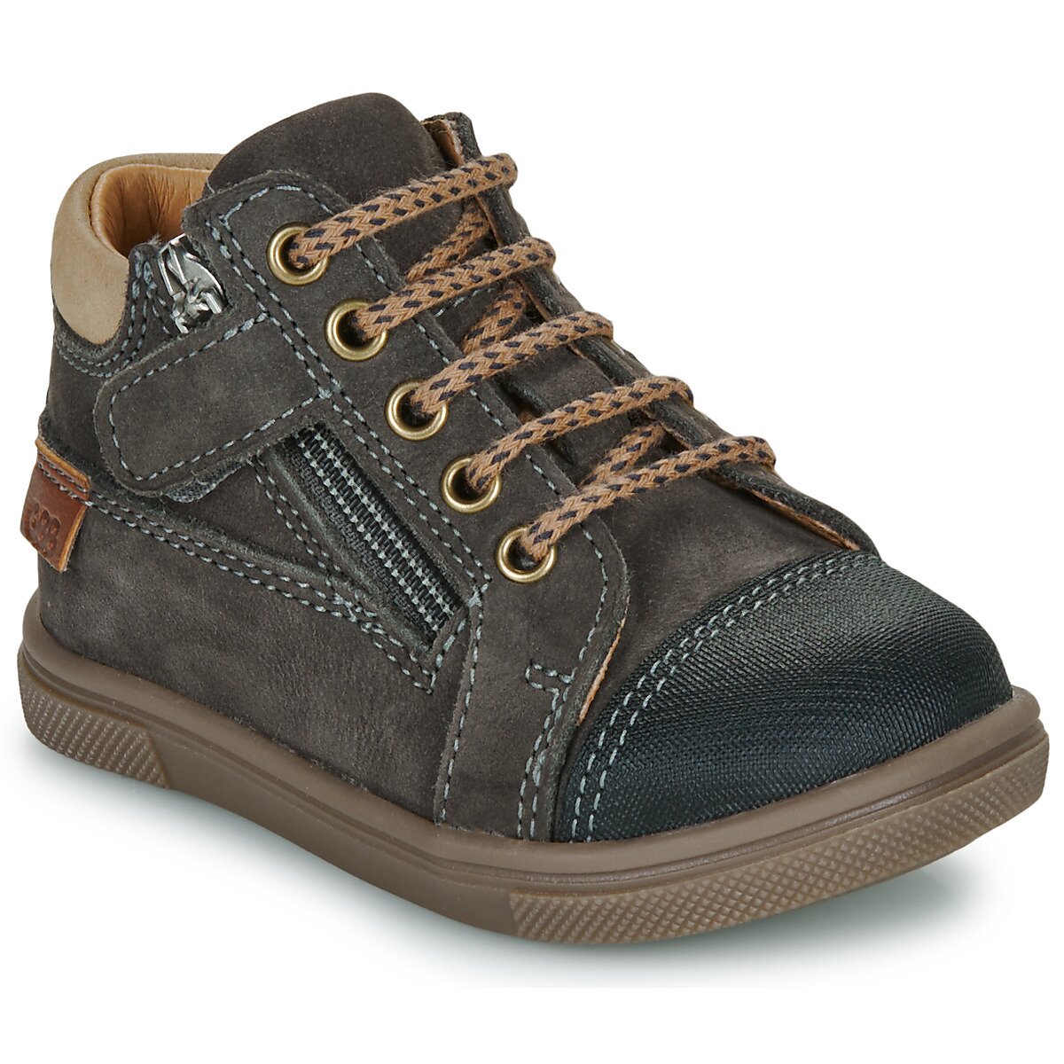 GBB Pantofi GENIN