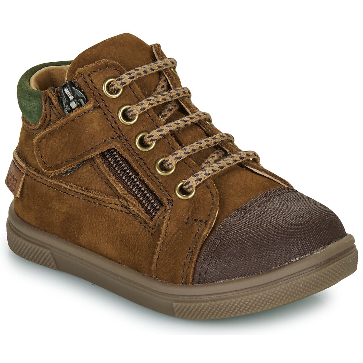 GBB Pantofi GENIN