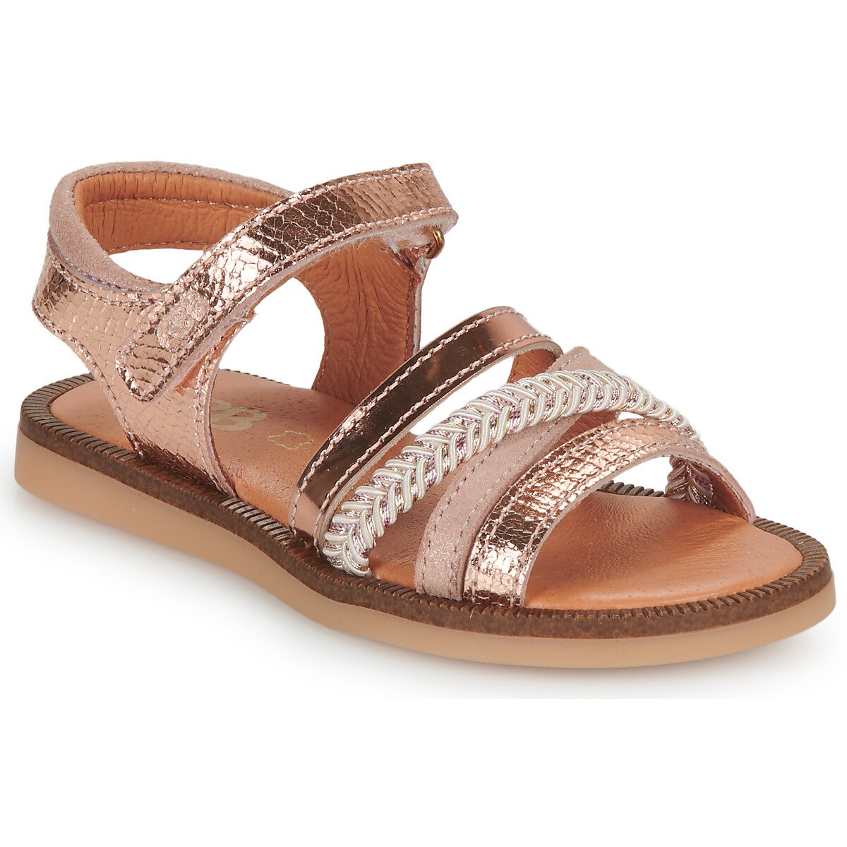 GBB Pantofi GIGI