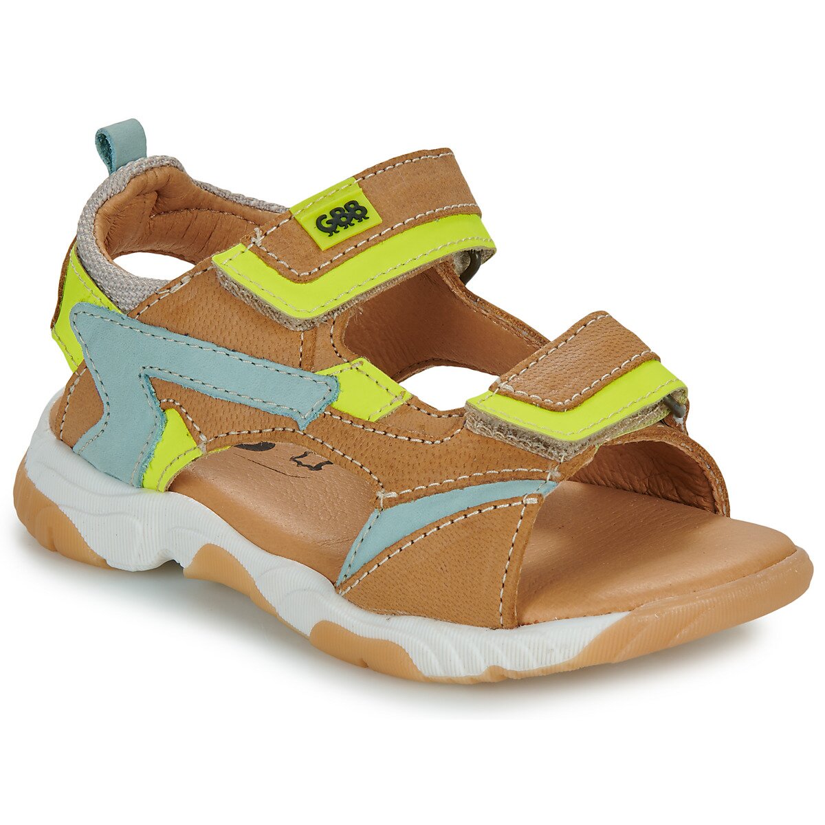 GBB Pantofi GIPSY